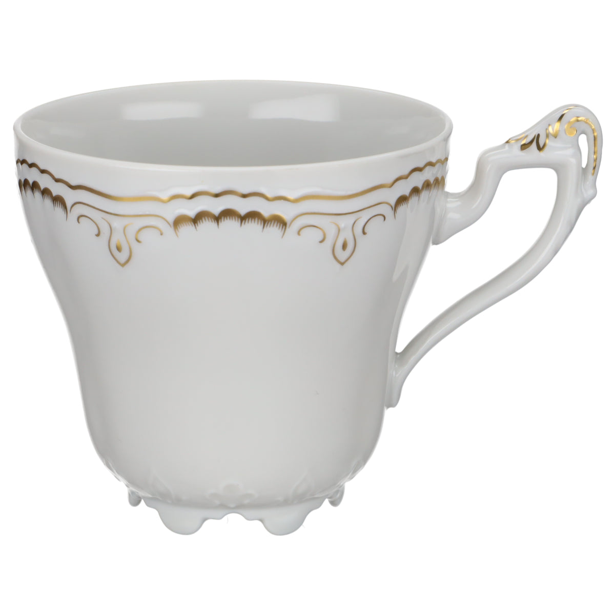 Königl. pr. Tettau - Ariadne - Goldkante