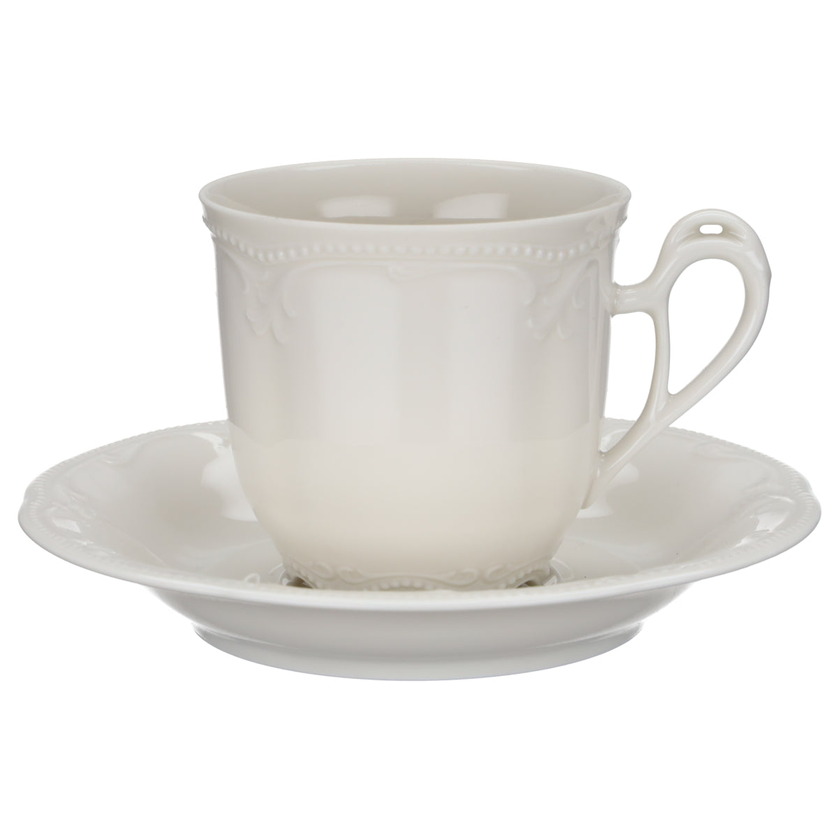 Königl. pr. Tettau - Rubin - weiß