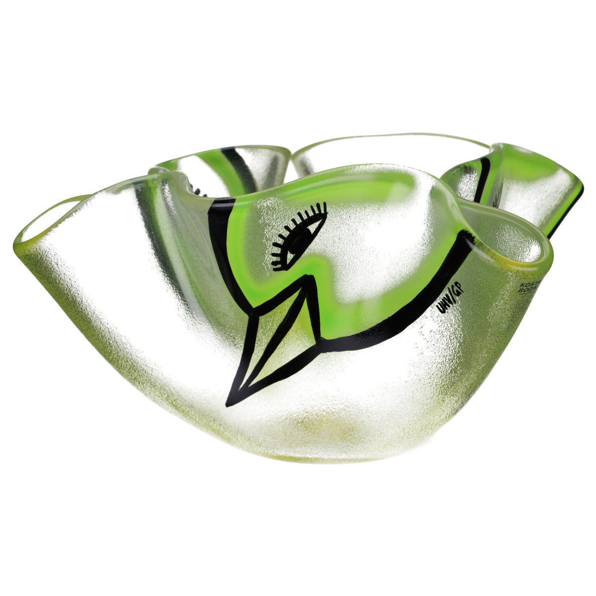 Kosta Boda - Ulrica Hydman -Vallien