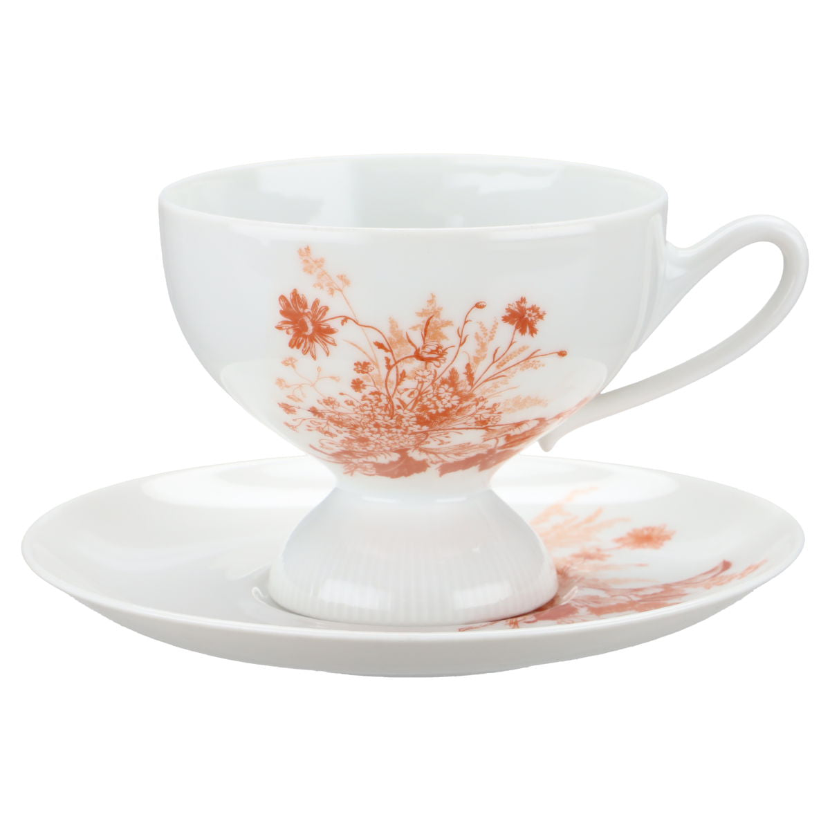 Krautheim - Herbstlaub