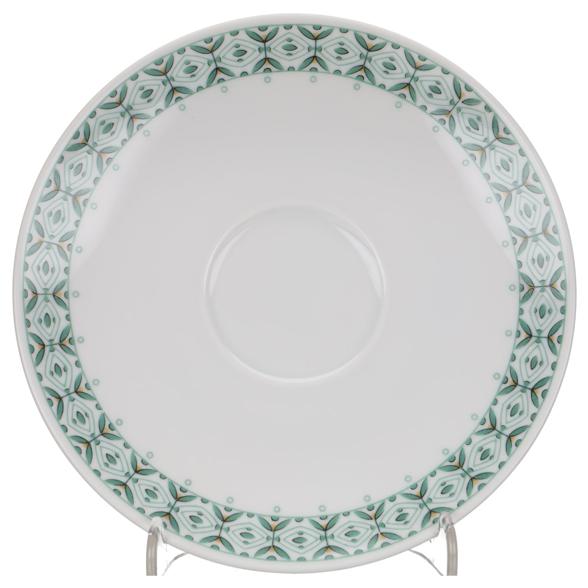 Krautheim - Floral Grün