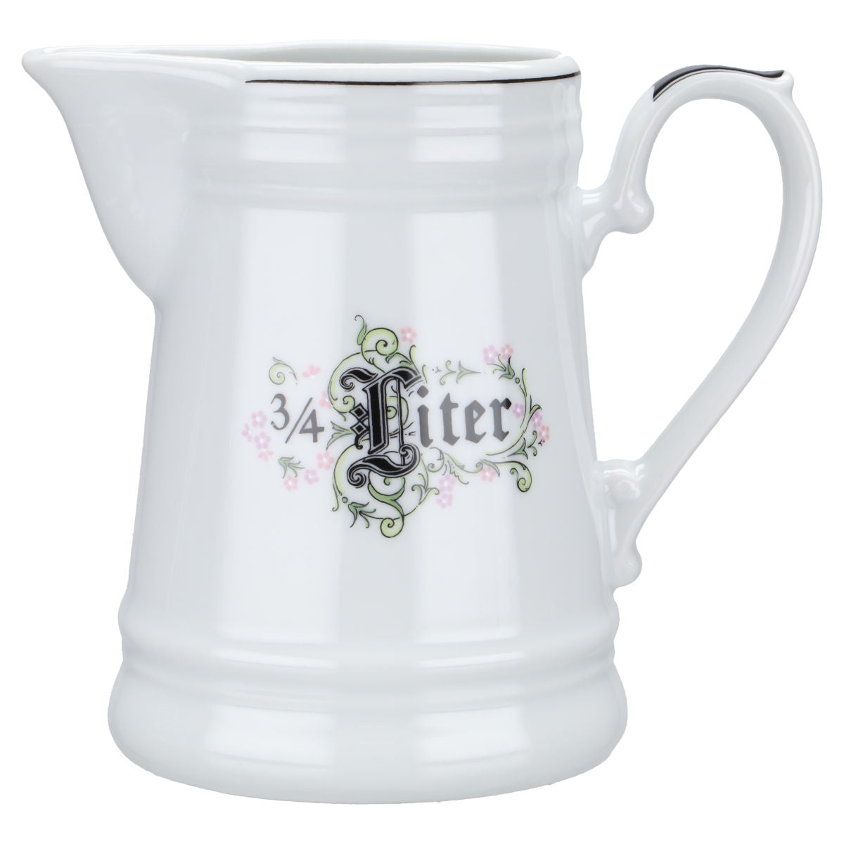 Kronester Bavaria - Anno Dazumal - Guten Appetit schwarz