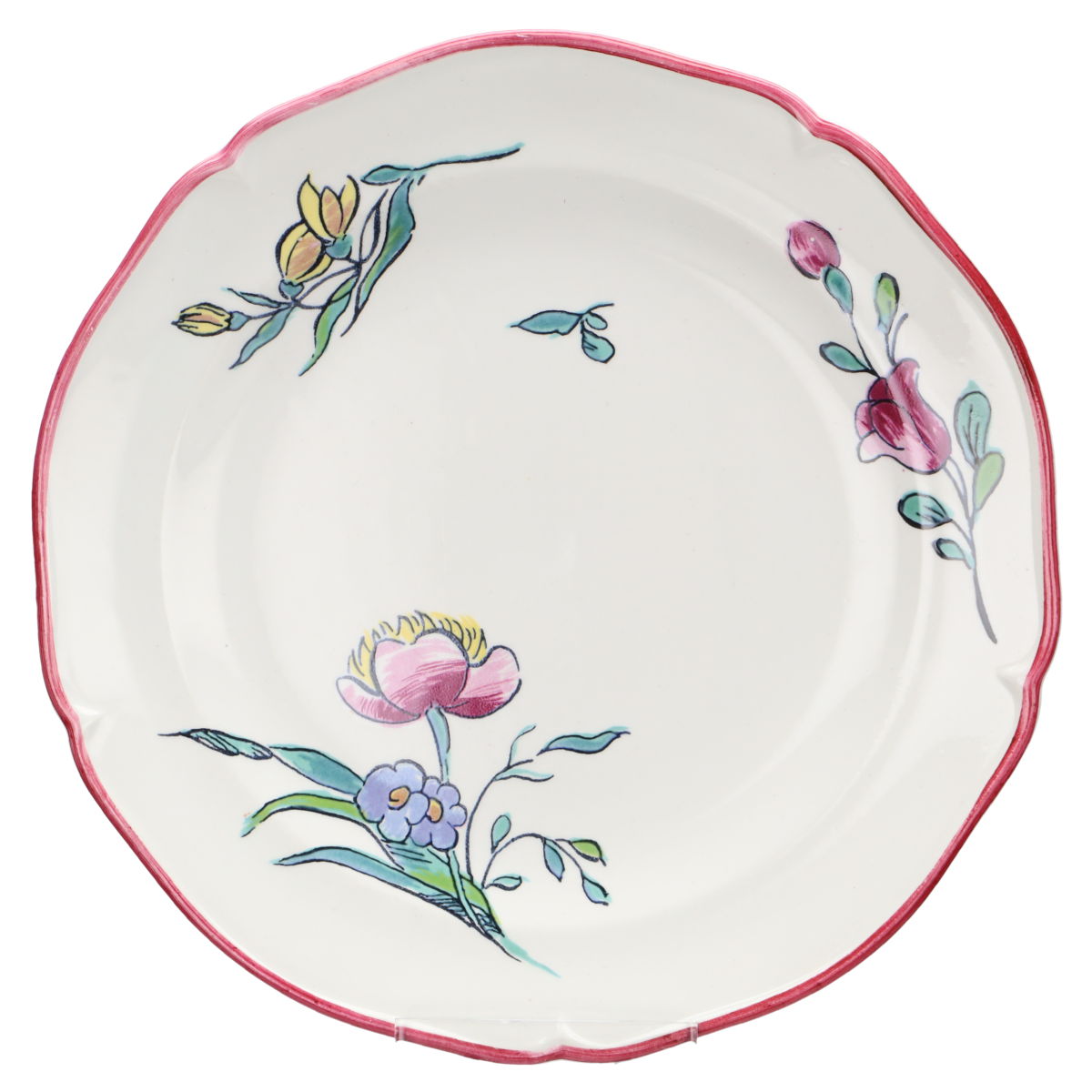 Gien - Strasbourg - Permacal