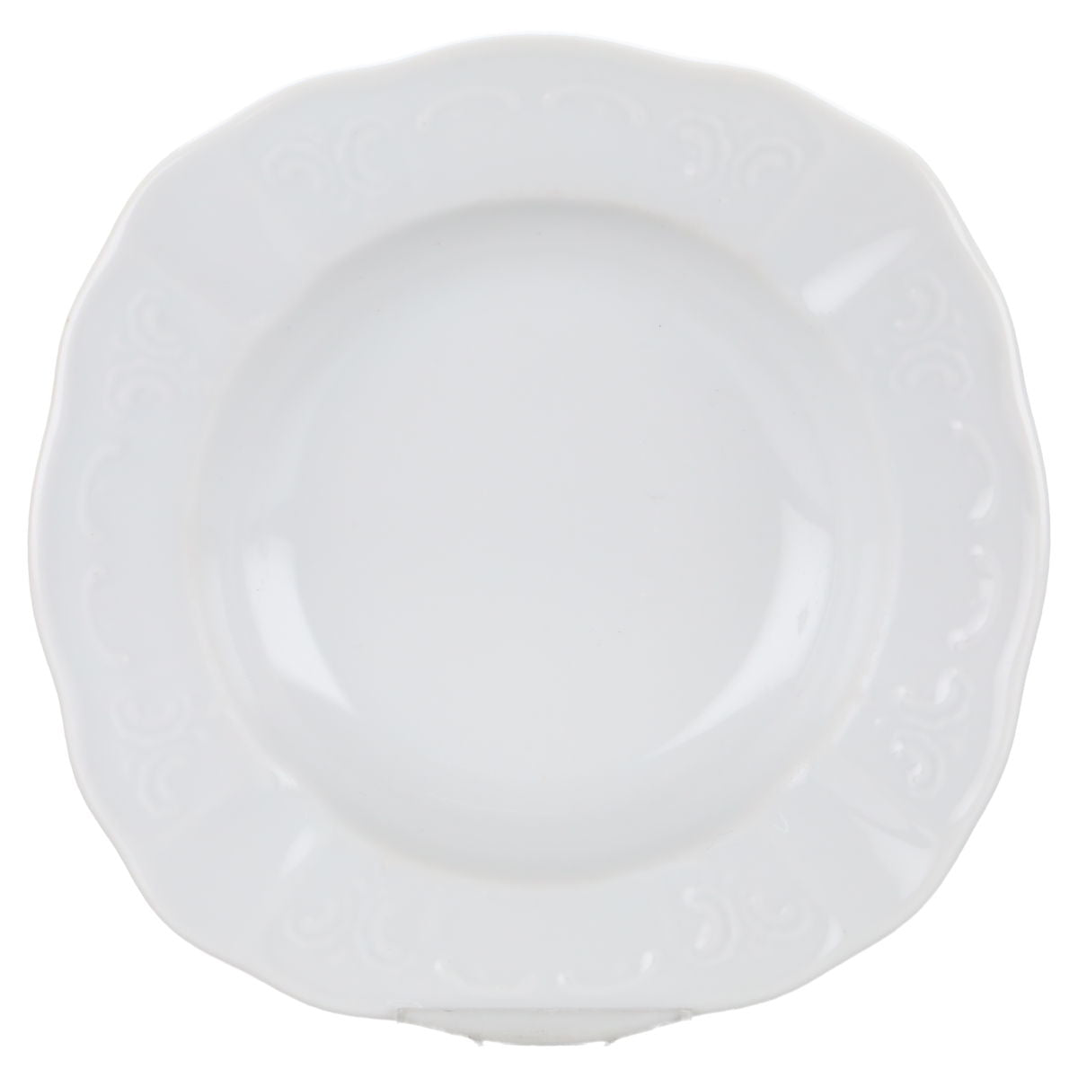 Lilienporzellan - Einzelteile