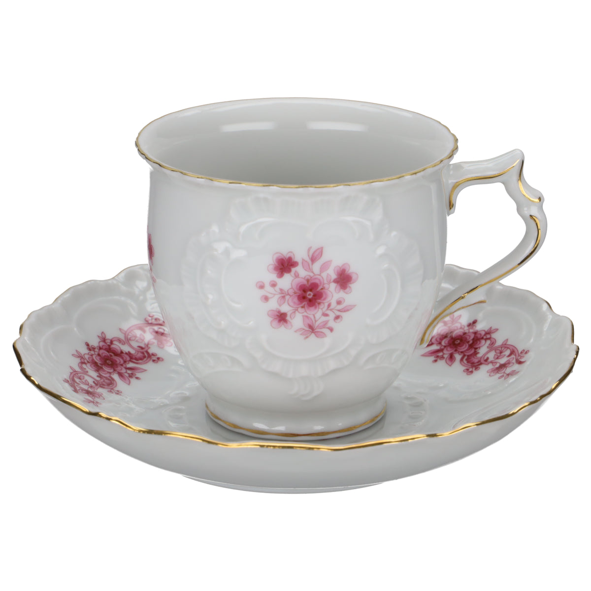 Lindner Porzellan - Anna-Maria - Sonett