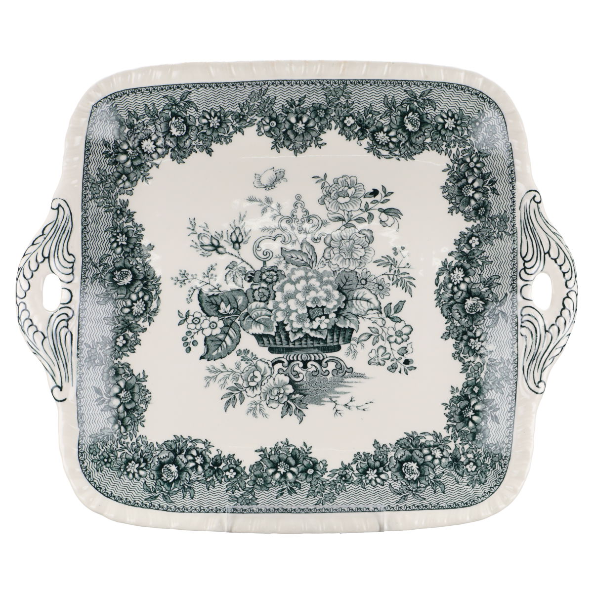 Masons - Ascot grün