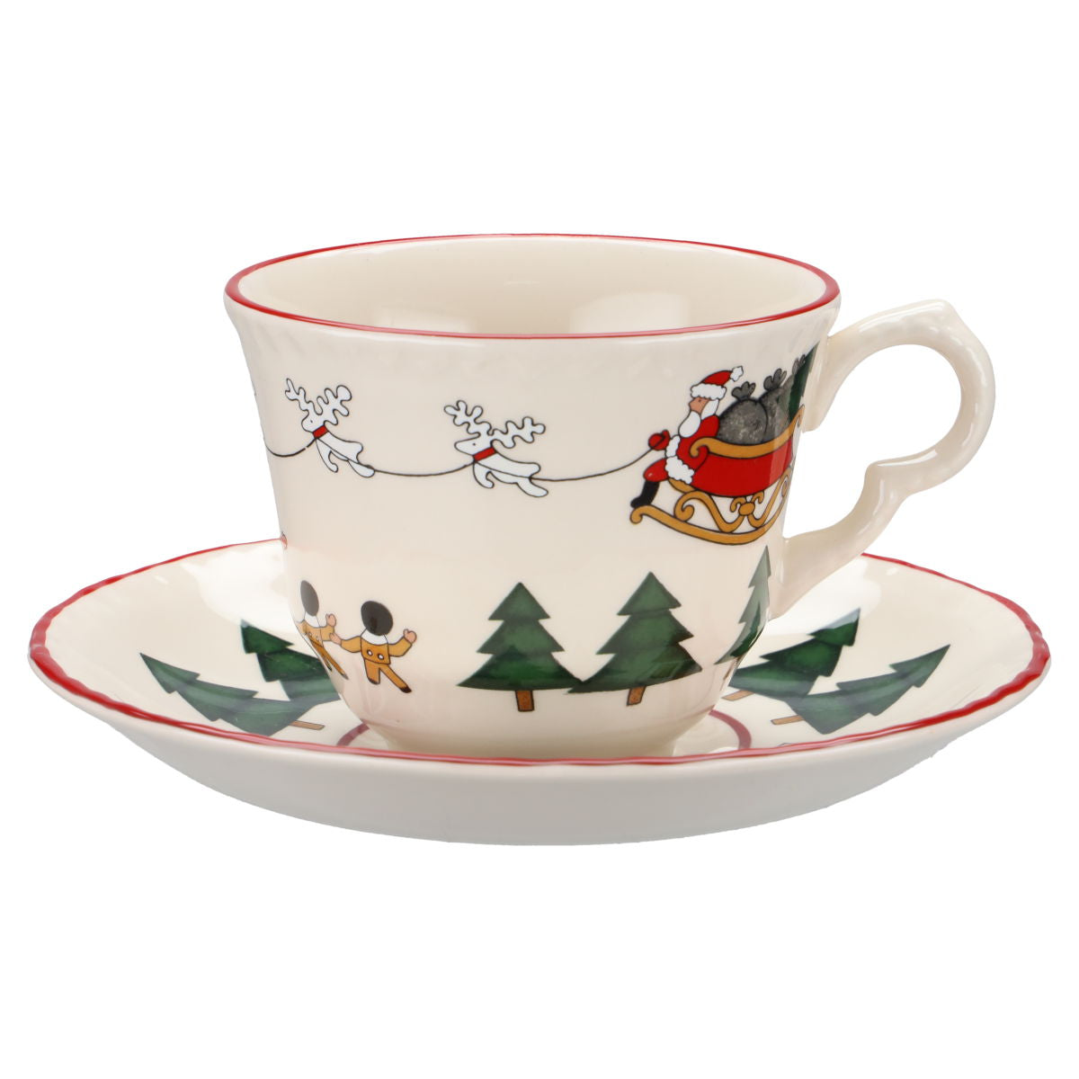 Masons - Christmas Village