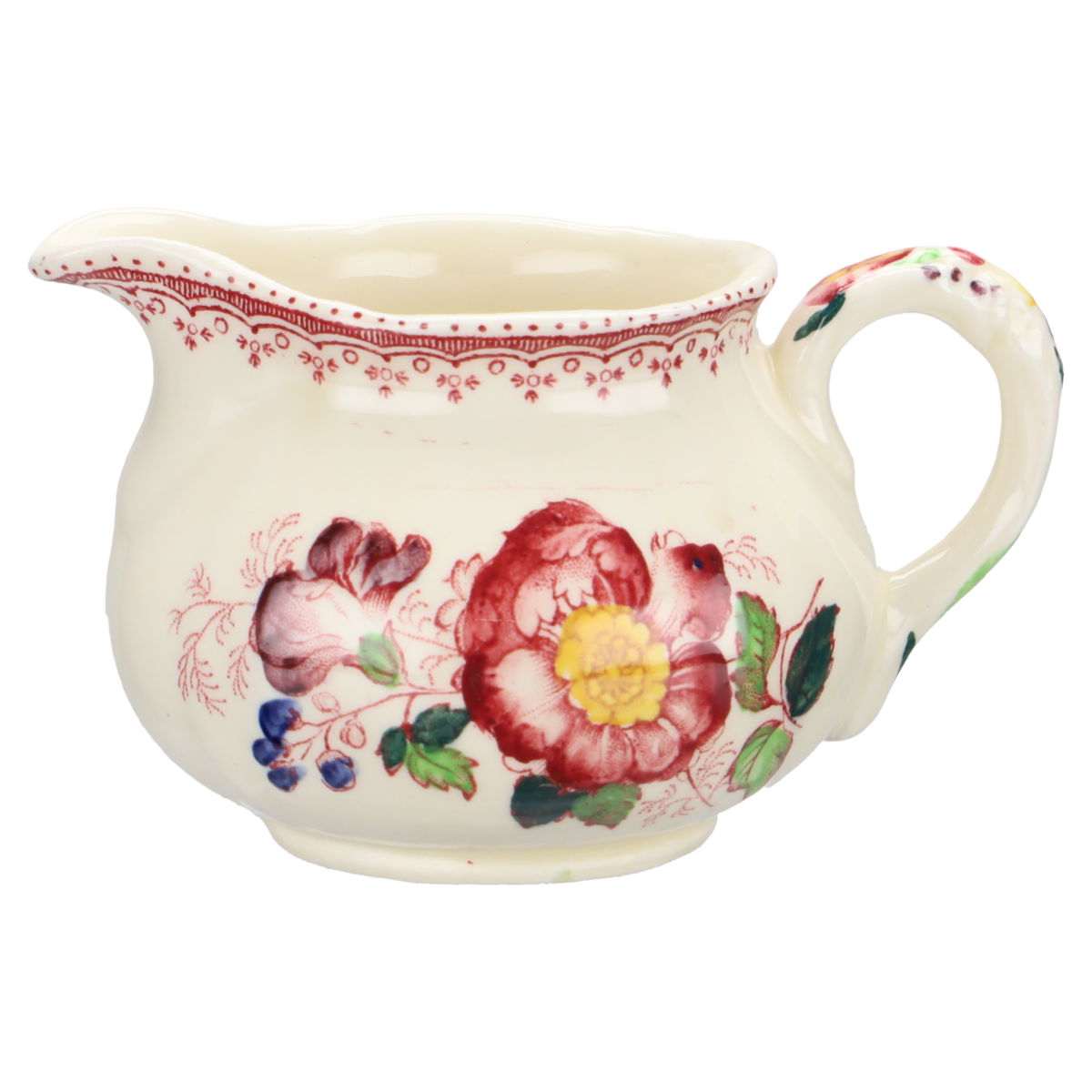 Masons - Paynsley Patt ROT