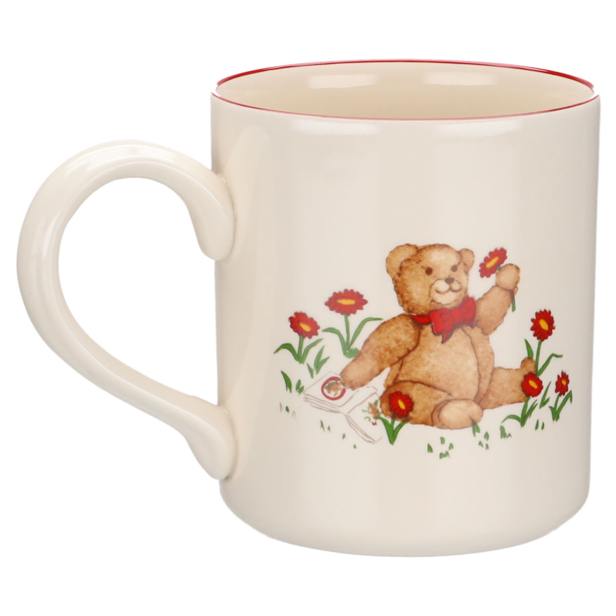 Masons - Teddy Bears