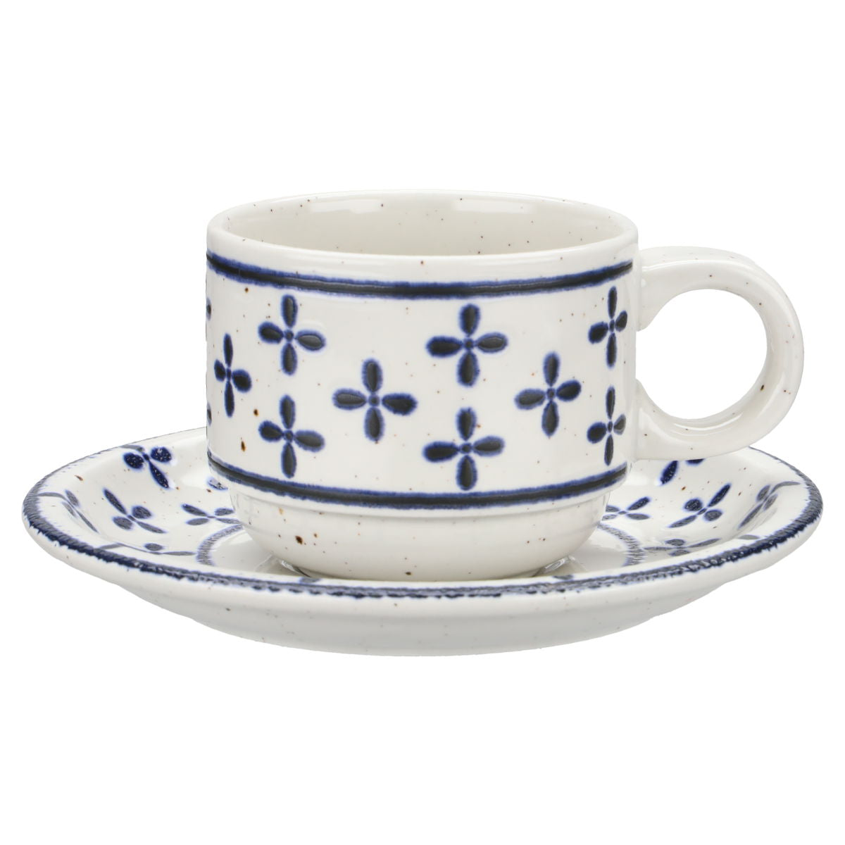 Midwinter Stonehenge - Blaue Sterne