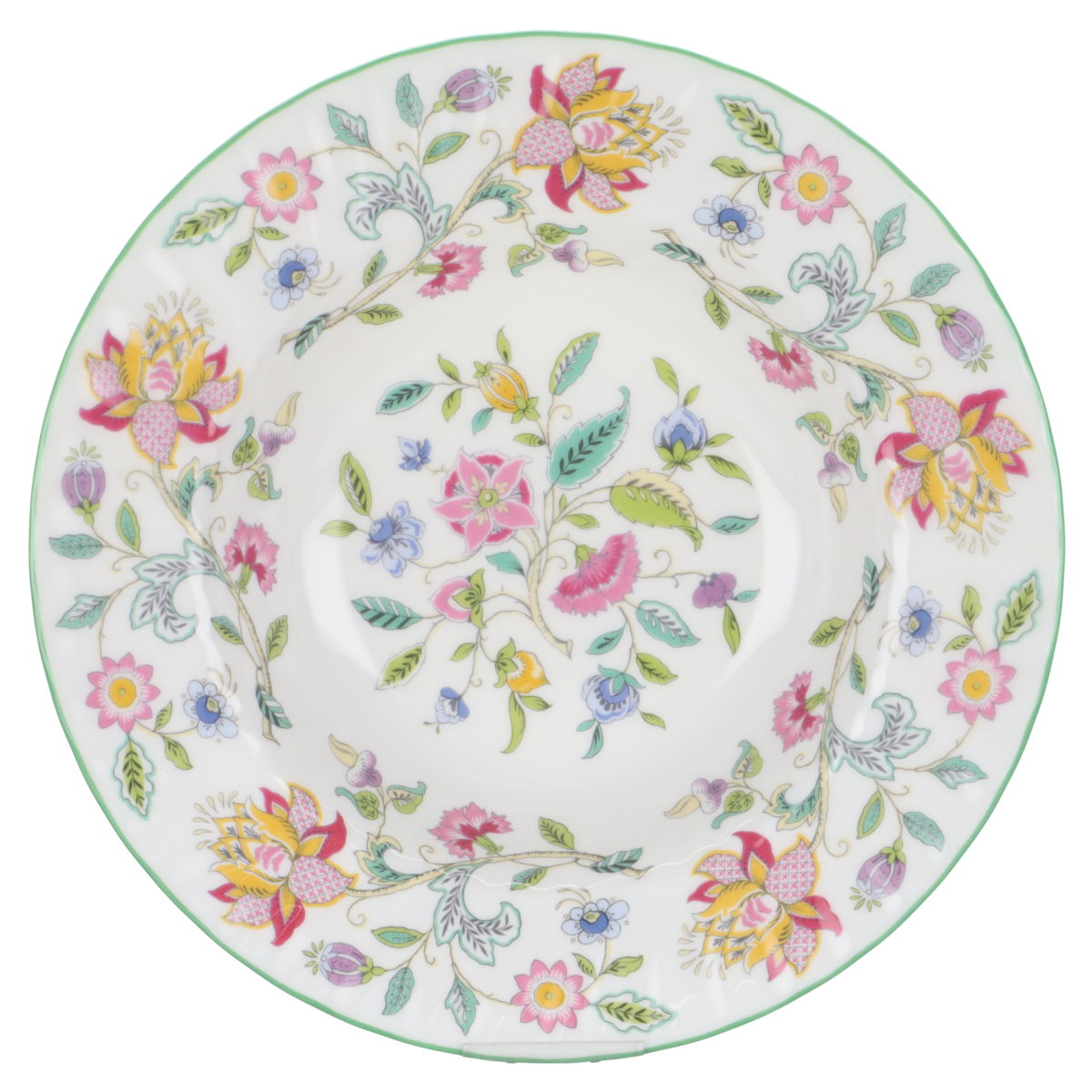 Minton - Haddon Hall