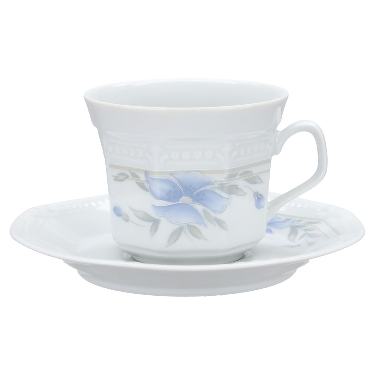 Mitterteich - Sissi - Blaue Blüte