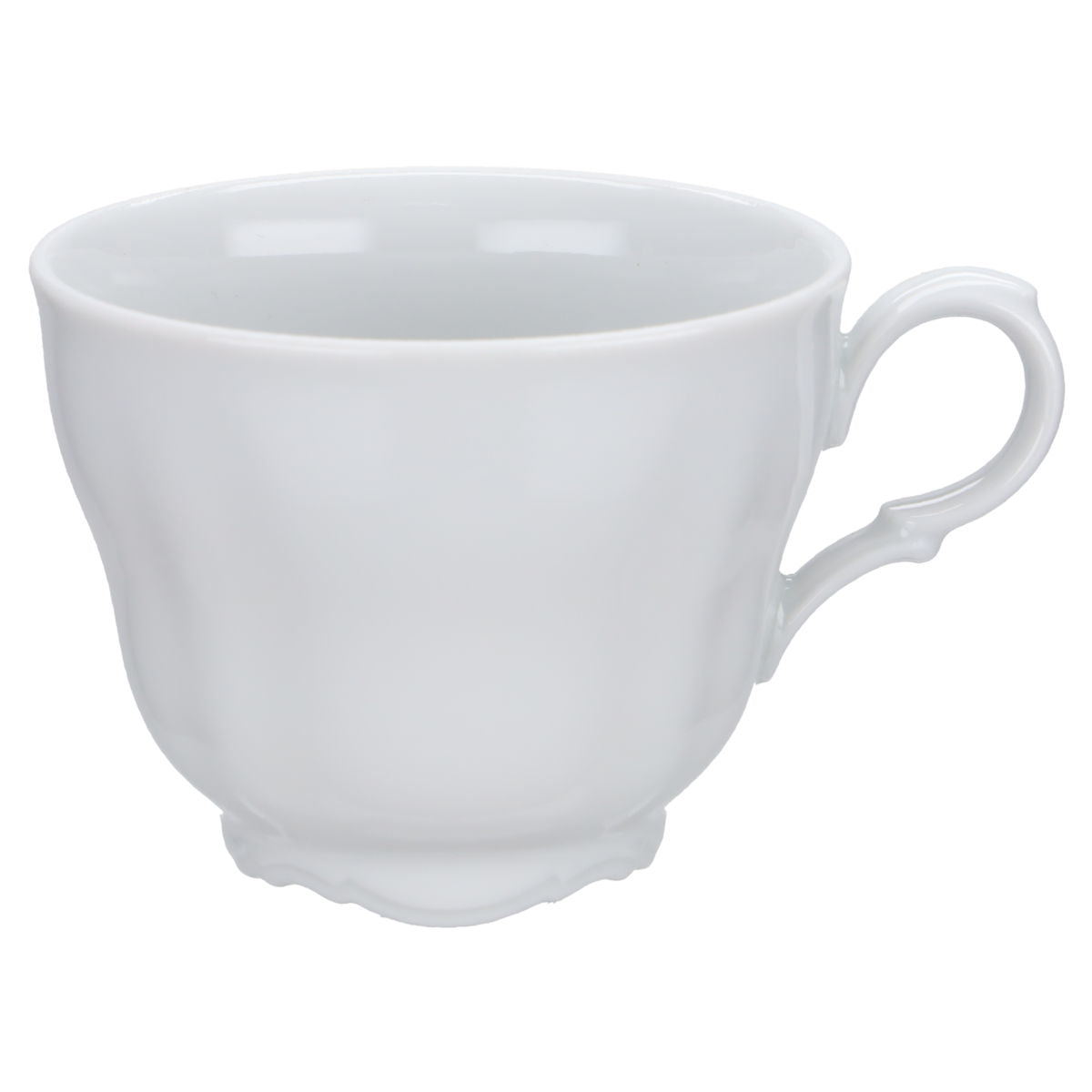 Mitterteich - Unbekannte Formen