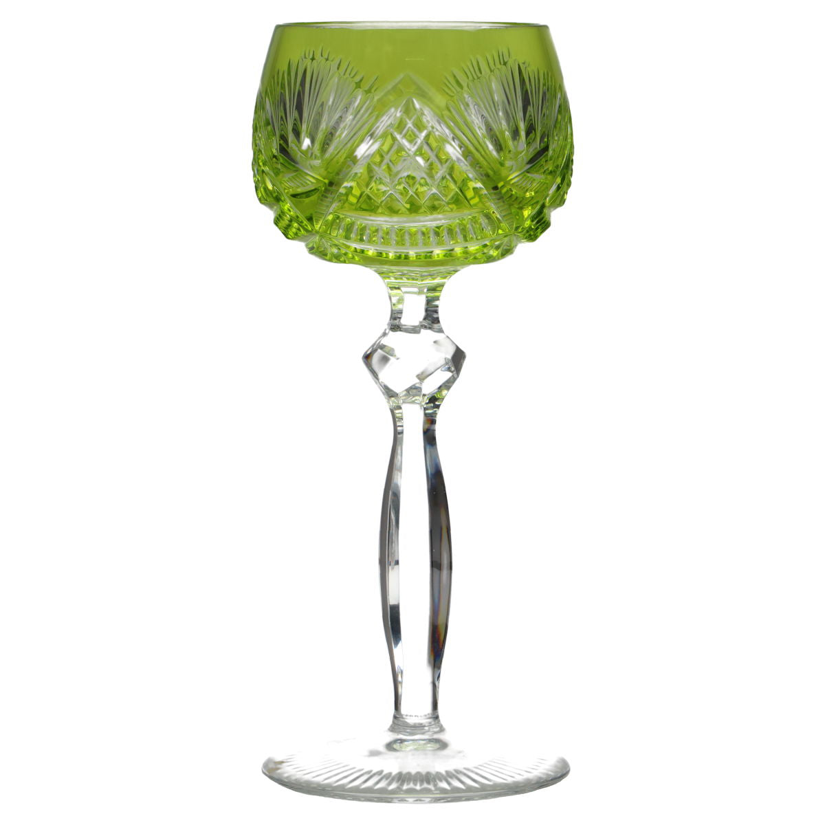 Nachtmann - Überfanggläser - Nierstein