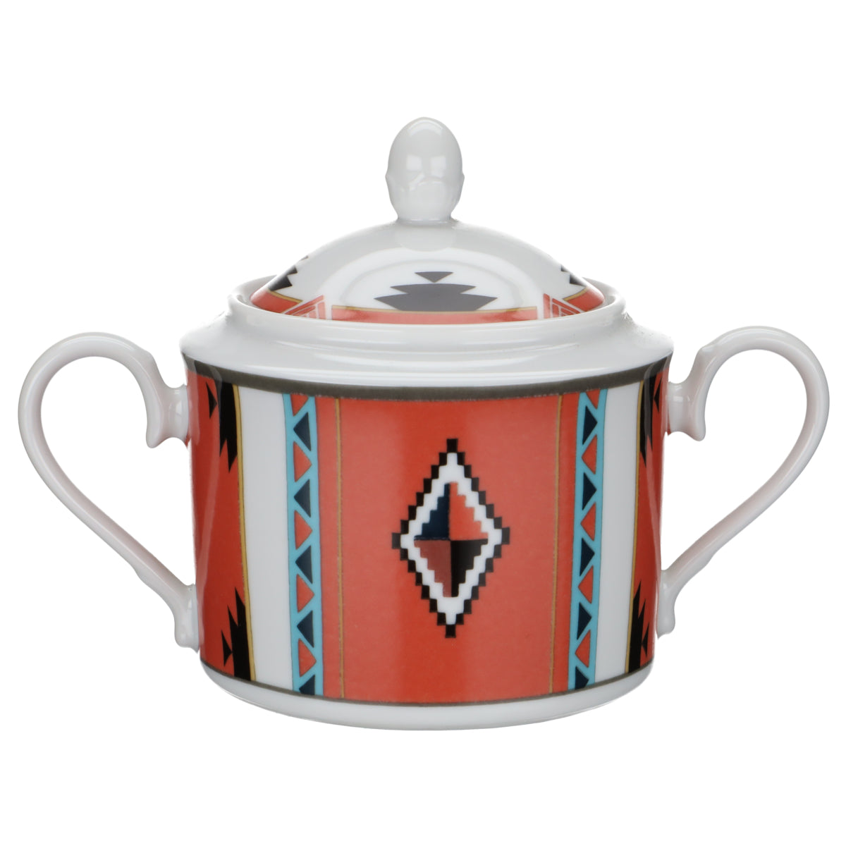 Noritake - Sri Lanka - Sienna Sunset