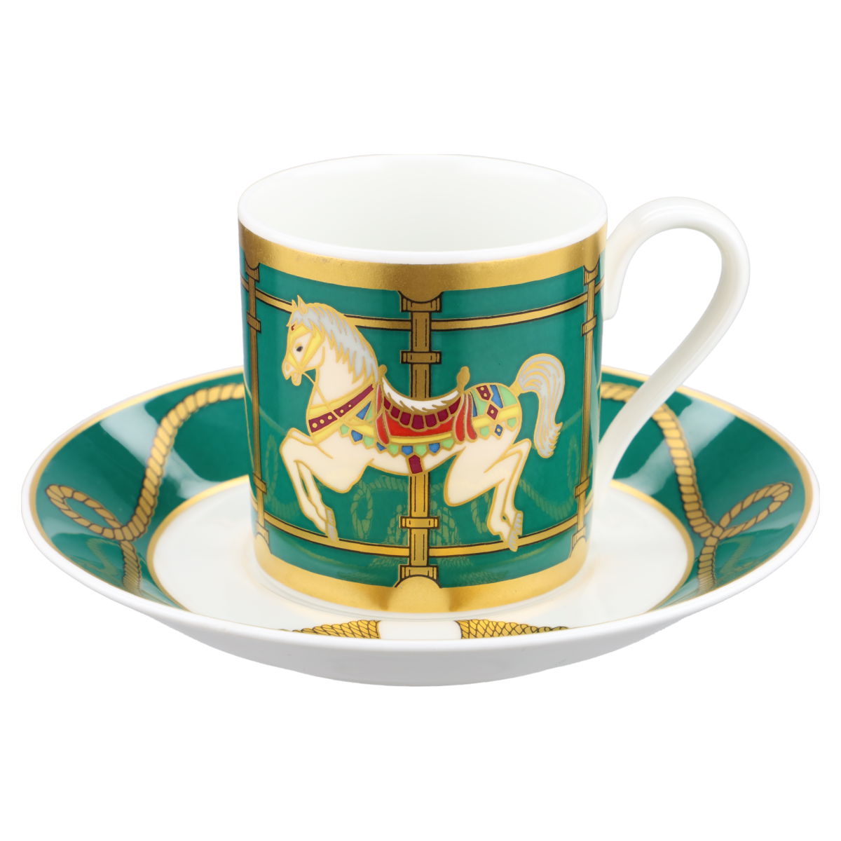 Heinrich - Carrousel Nostalgie