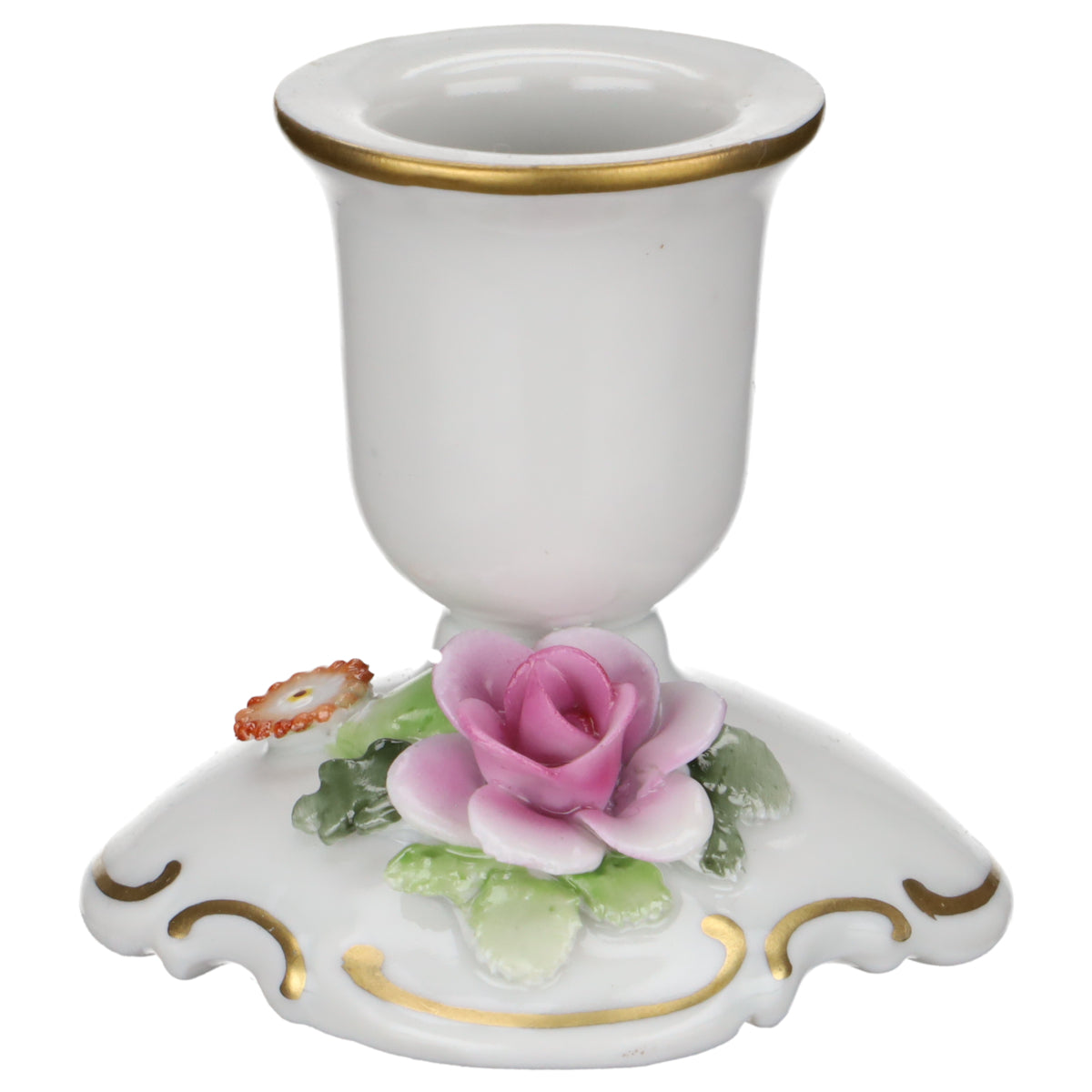 PMP von Schierholz - Rosengirlande mit Goldverzierung