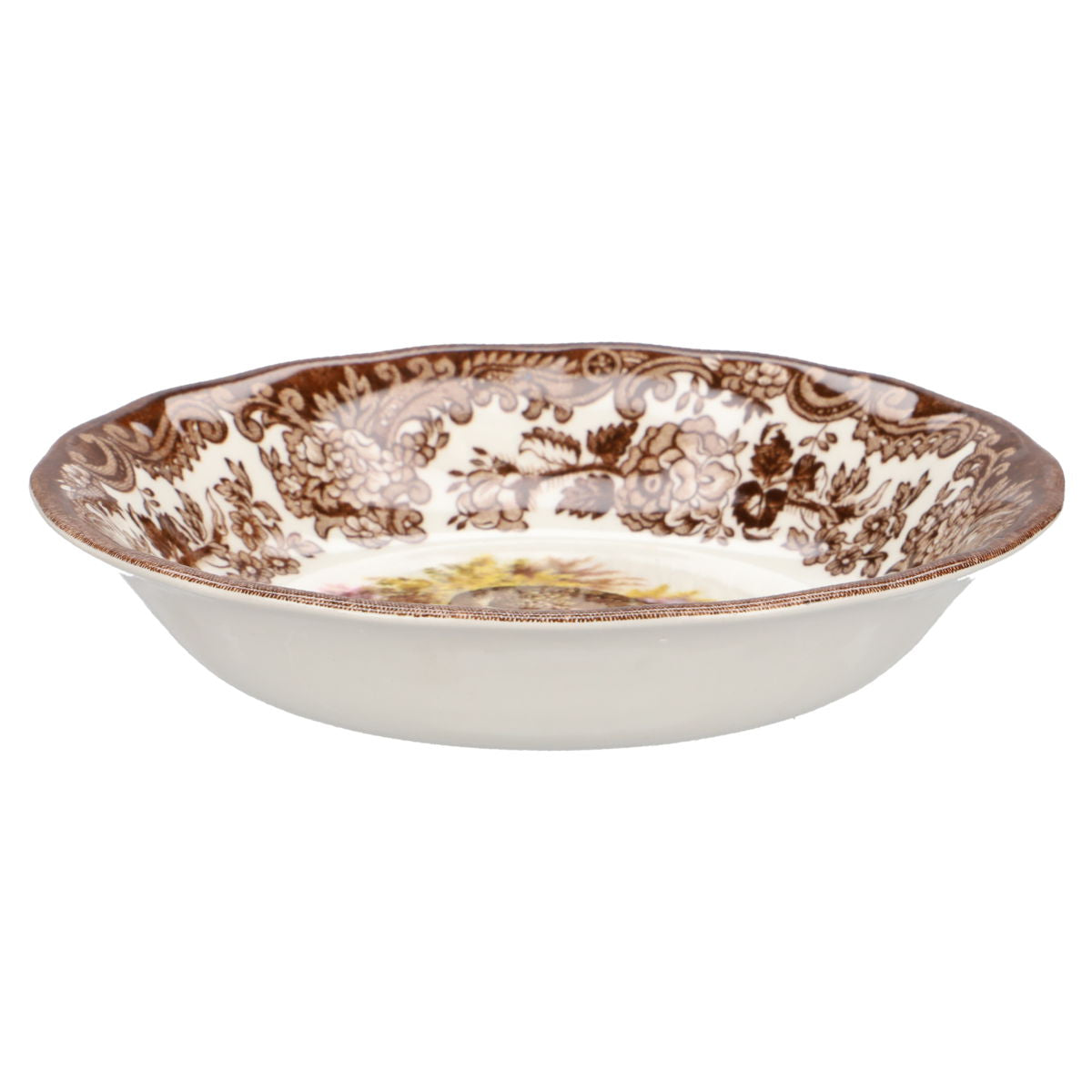 Palissy - Game Series braun