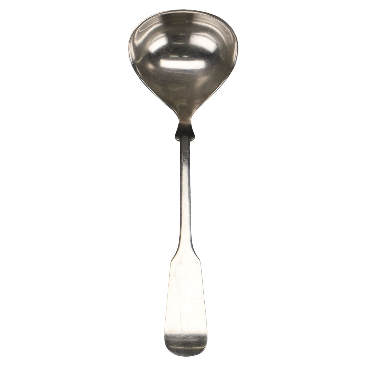 Robbe & Berking - 925er Silber - Spaten