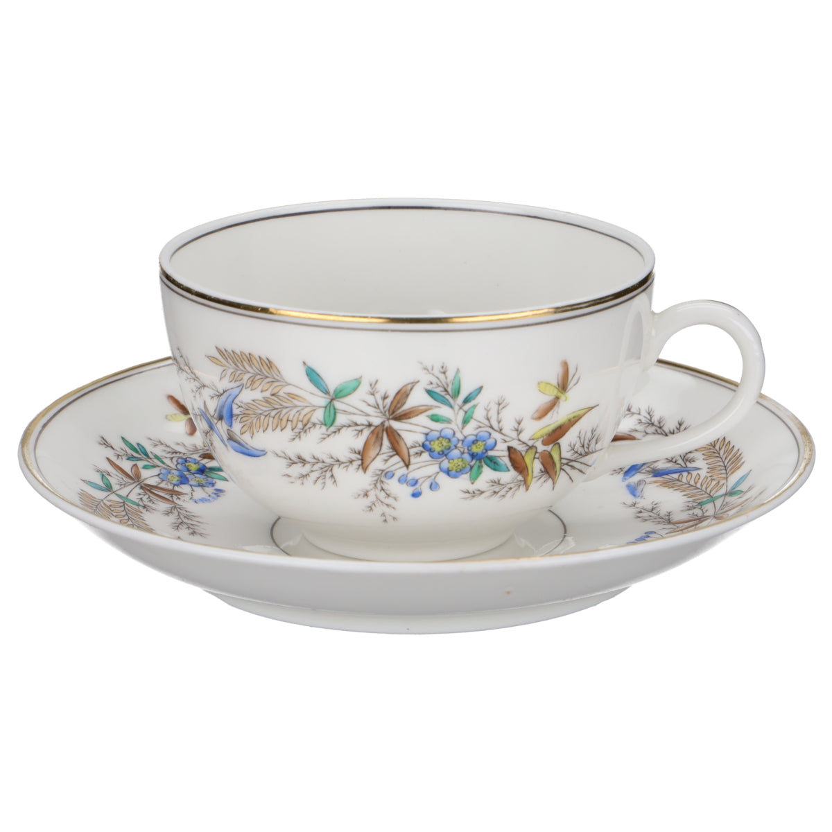 Rörstrand - Visingsö