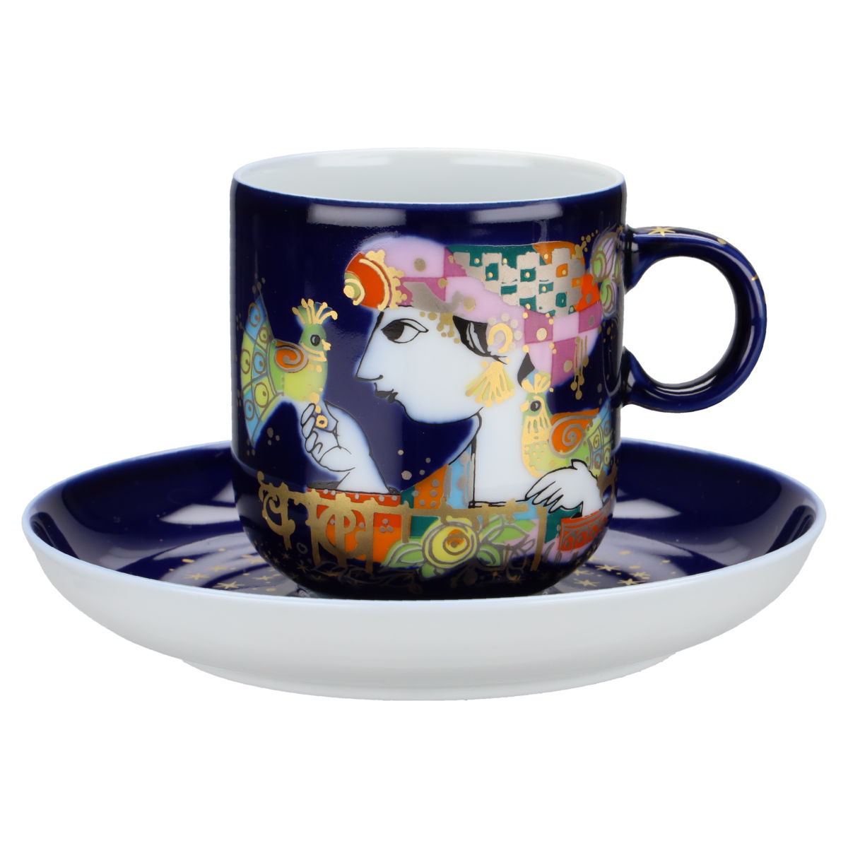 Rosenthal - 1001 Nacht