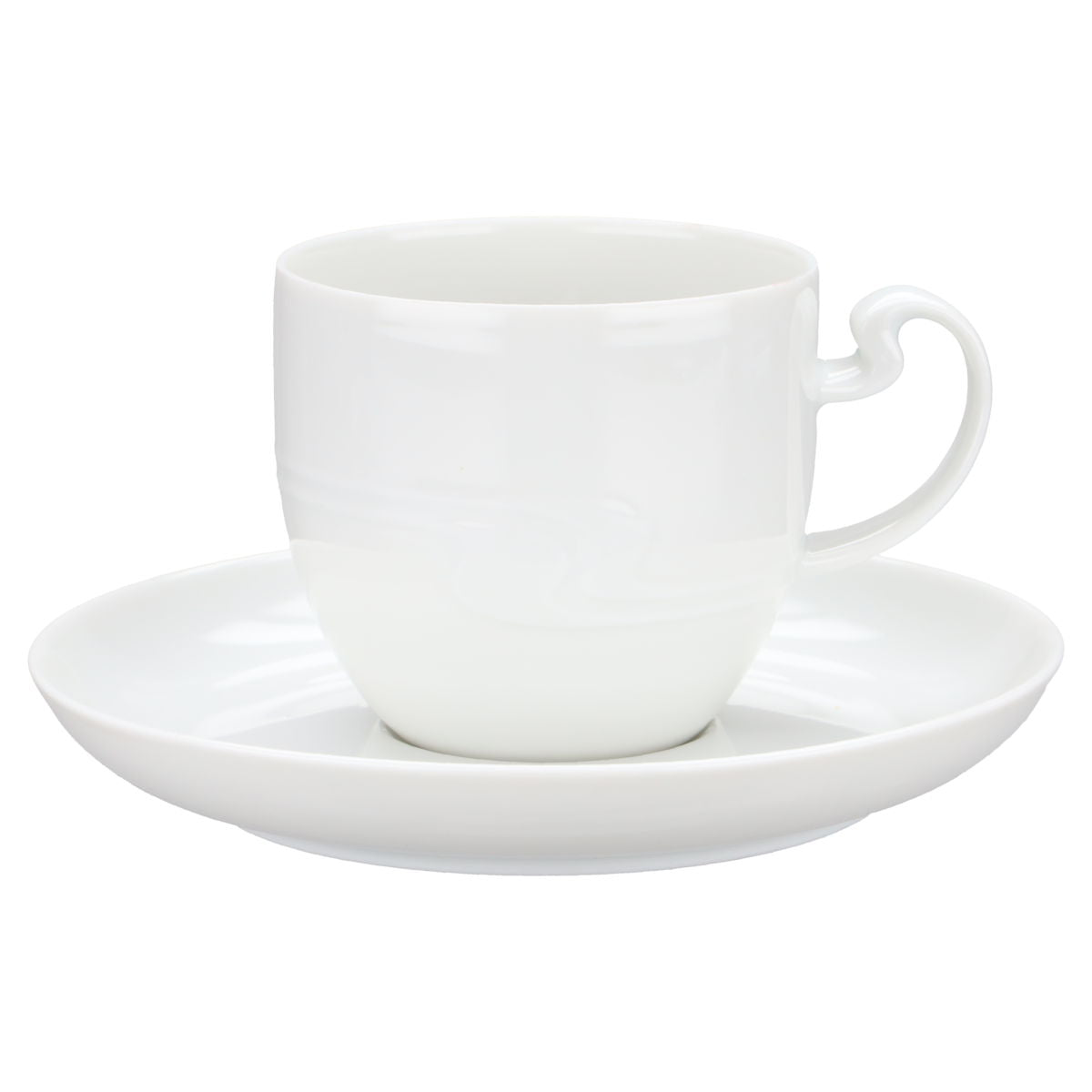 Rosenthal - Asimmetria - Weiß