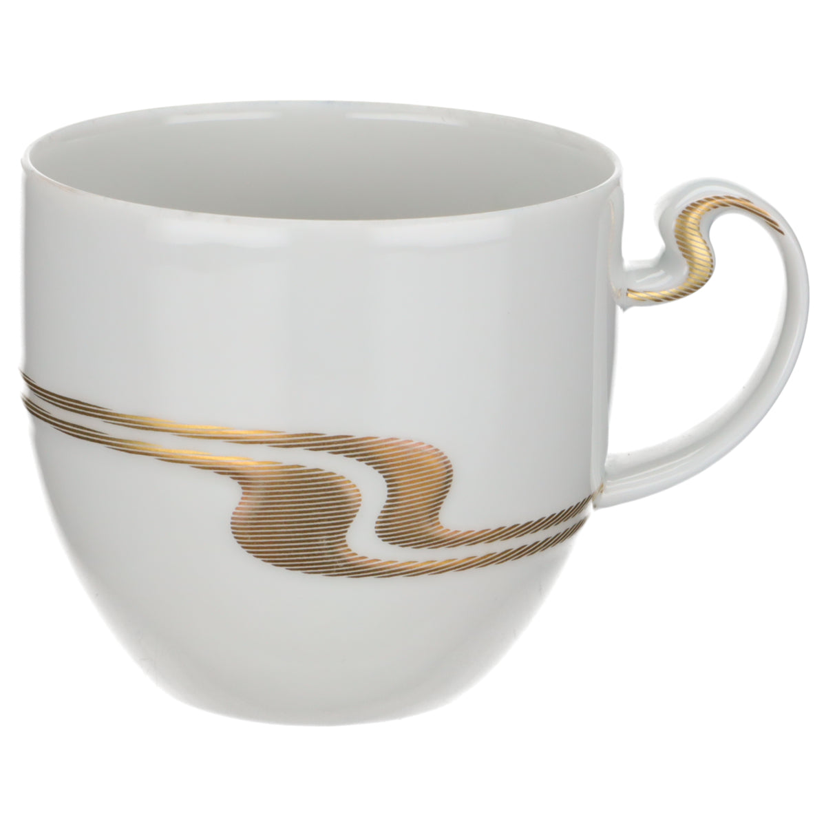 Rosenthal - Asimmetria - Goldraster