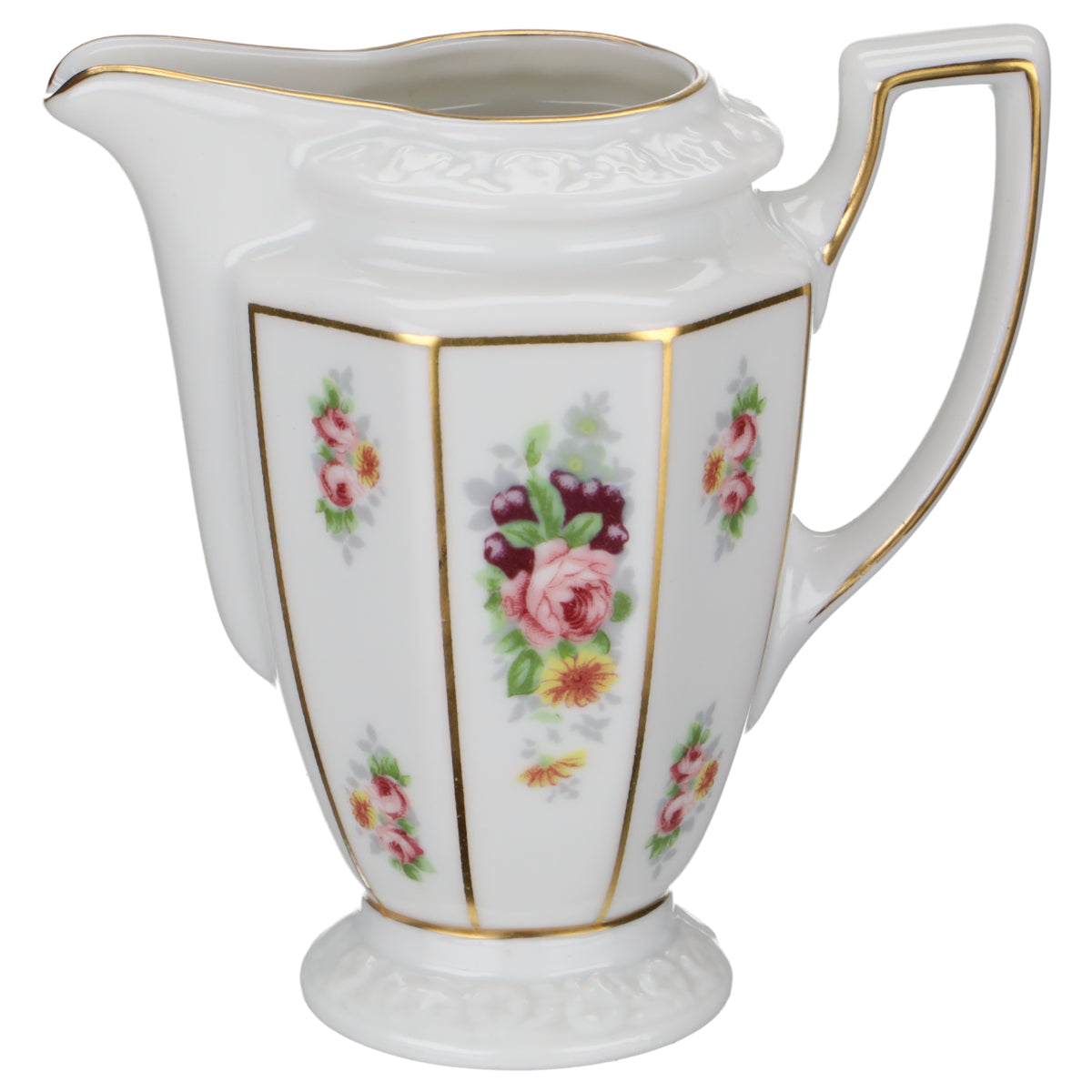 Rosenthal - Maria - Poesie Moosrose