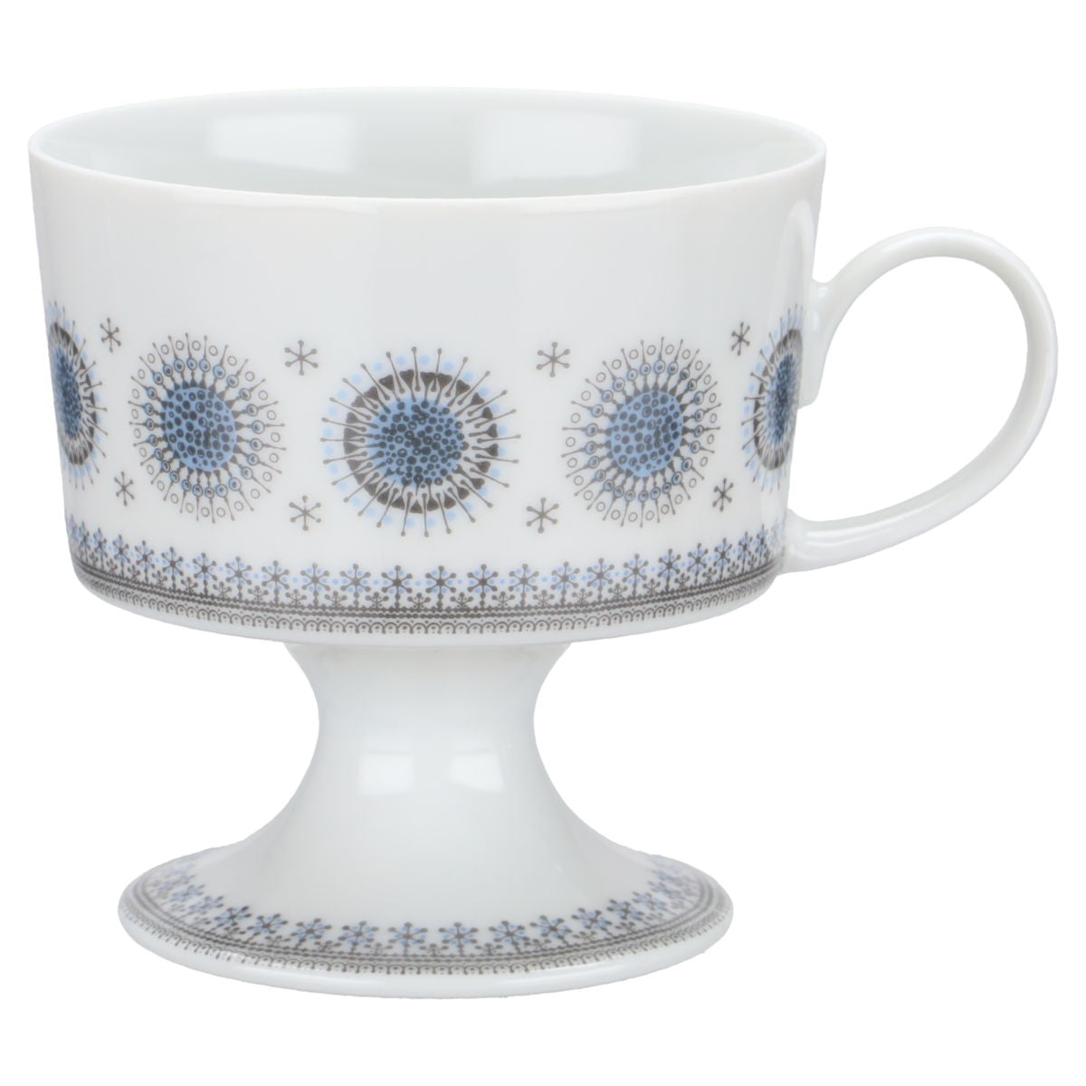 Rosenthal - Composition - Eisblume