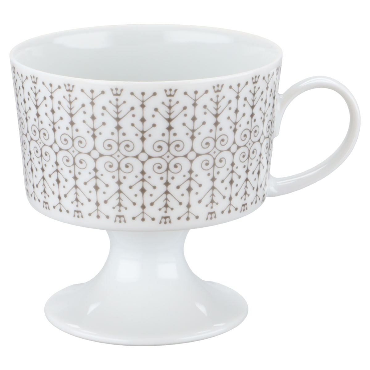 Rosenthal - Composition - Secunda grau