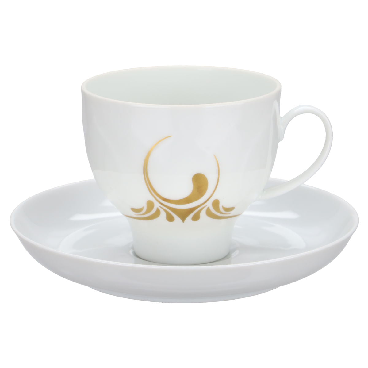 Rosenthal - Lotus - Gold Initial