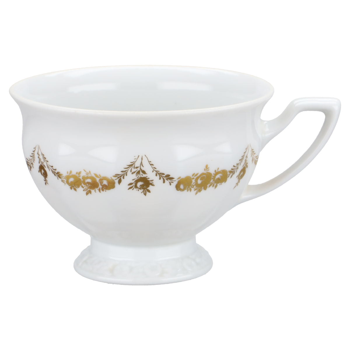 Rosenthal - Maria - Rosenkante - gold