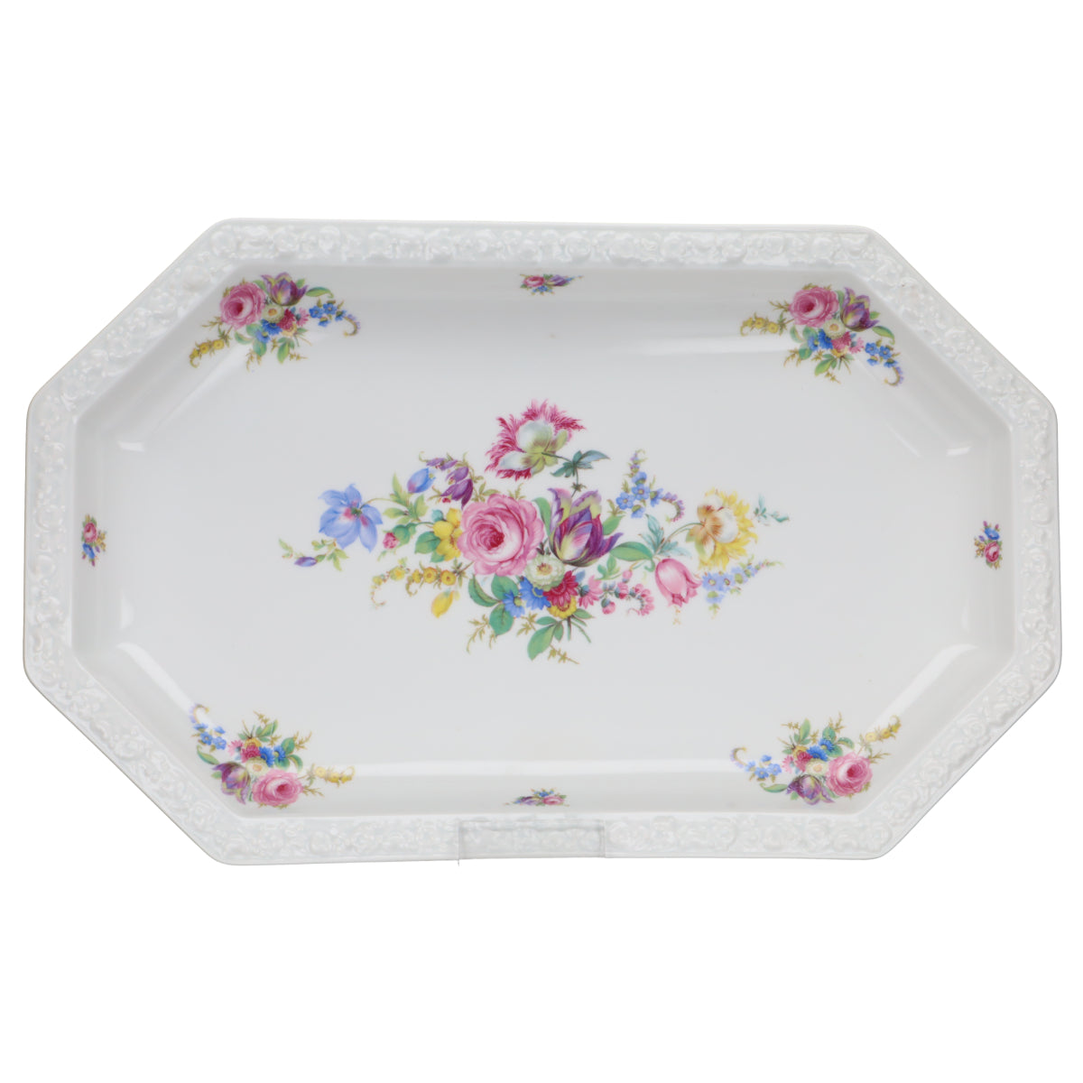 Rosenthal - Maria - Bunte Blume