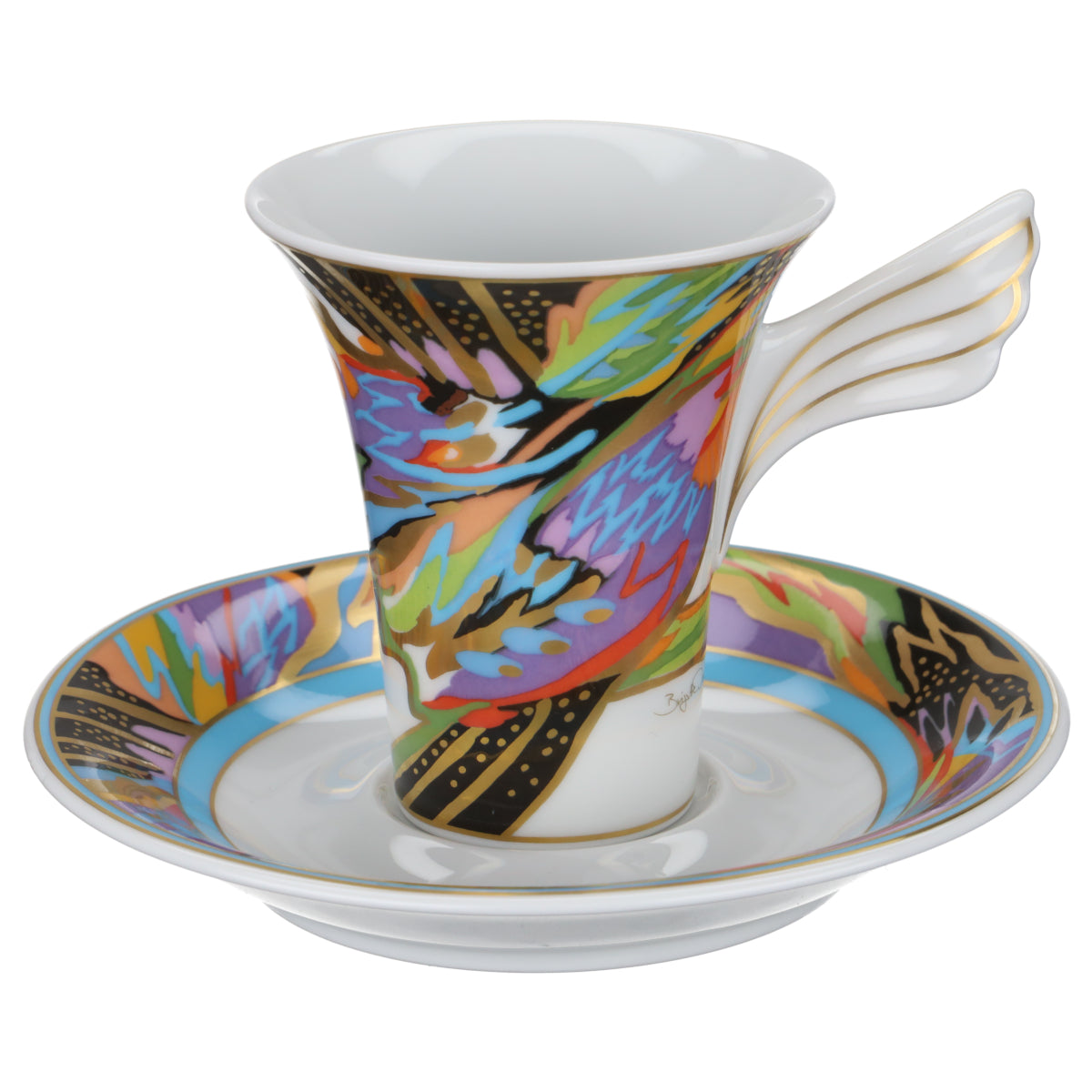 Rosenthal - Mythos - B.Doege