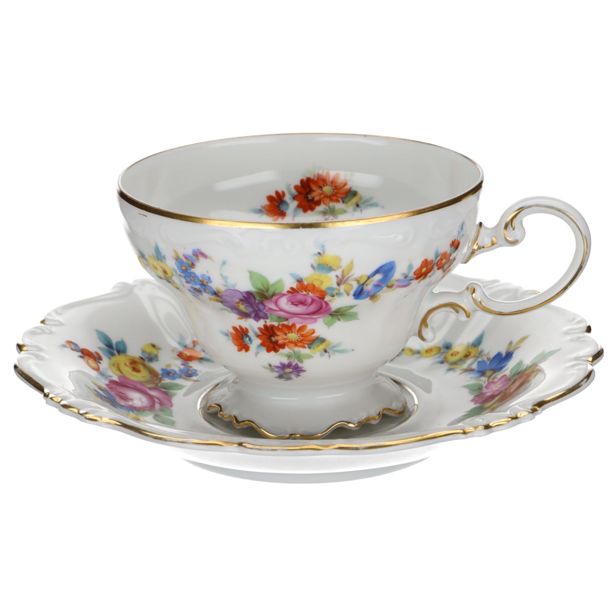 Rosenthal - Pompadour - Samara