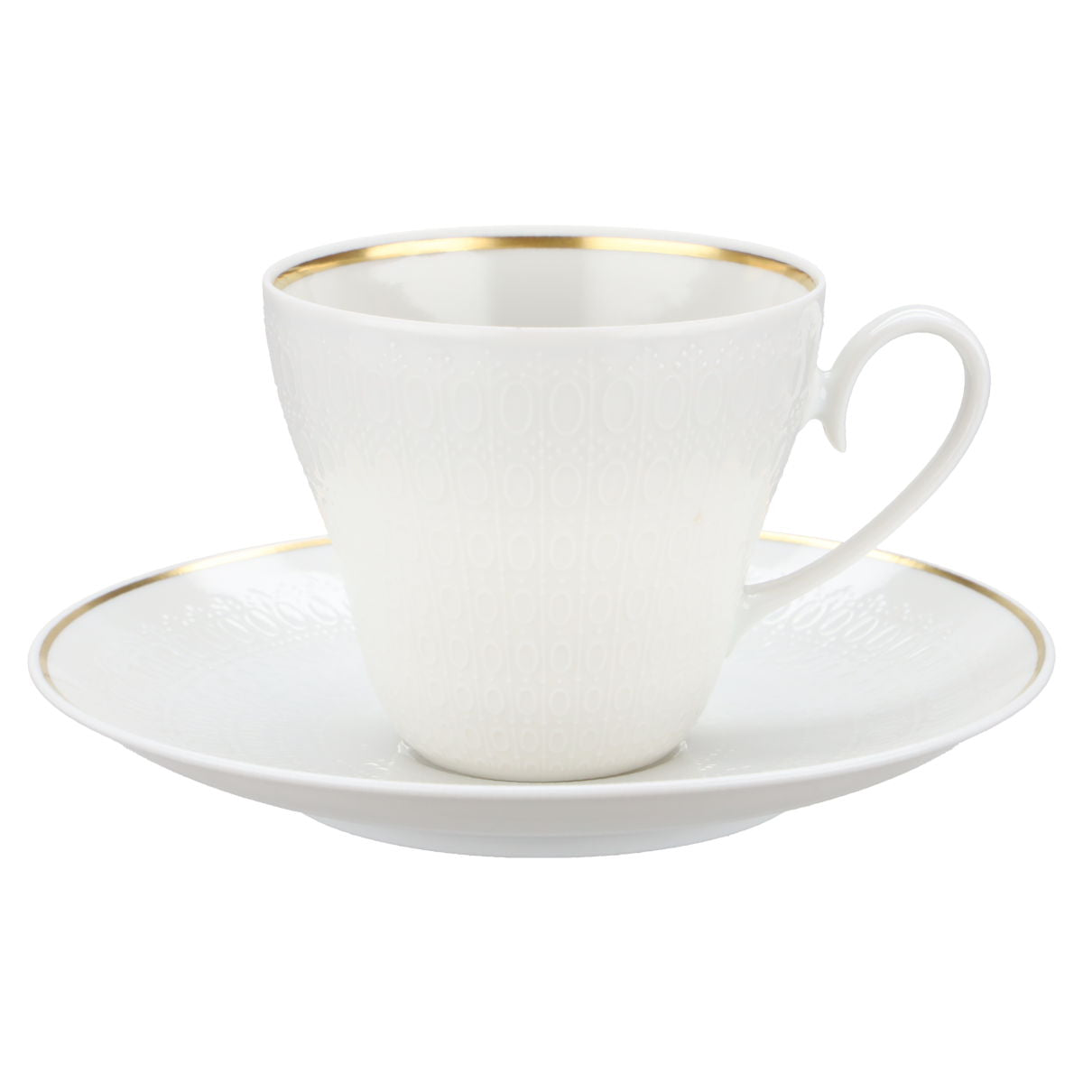 Rosenthal - Romanze - Secunda gold
