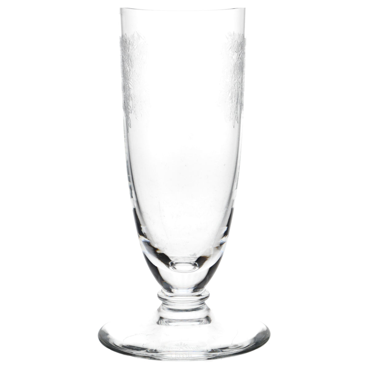 Rosenthal - Unbekannte Formen - Blütenschliff