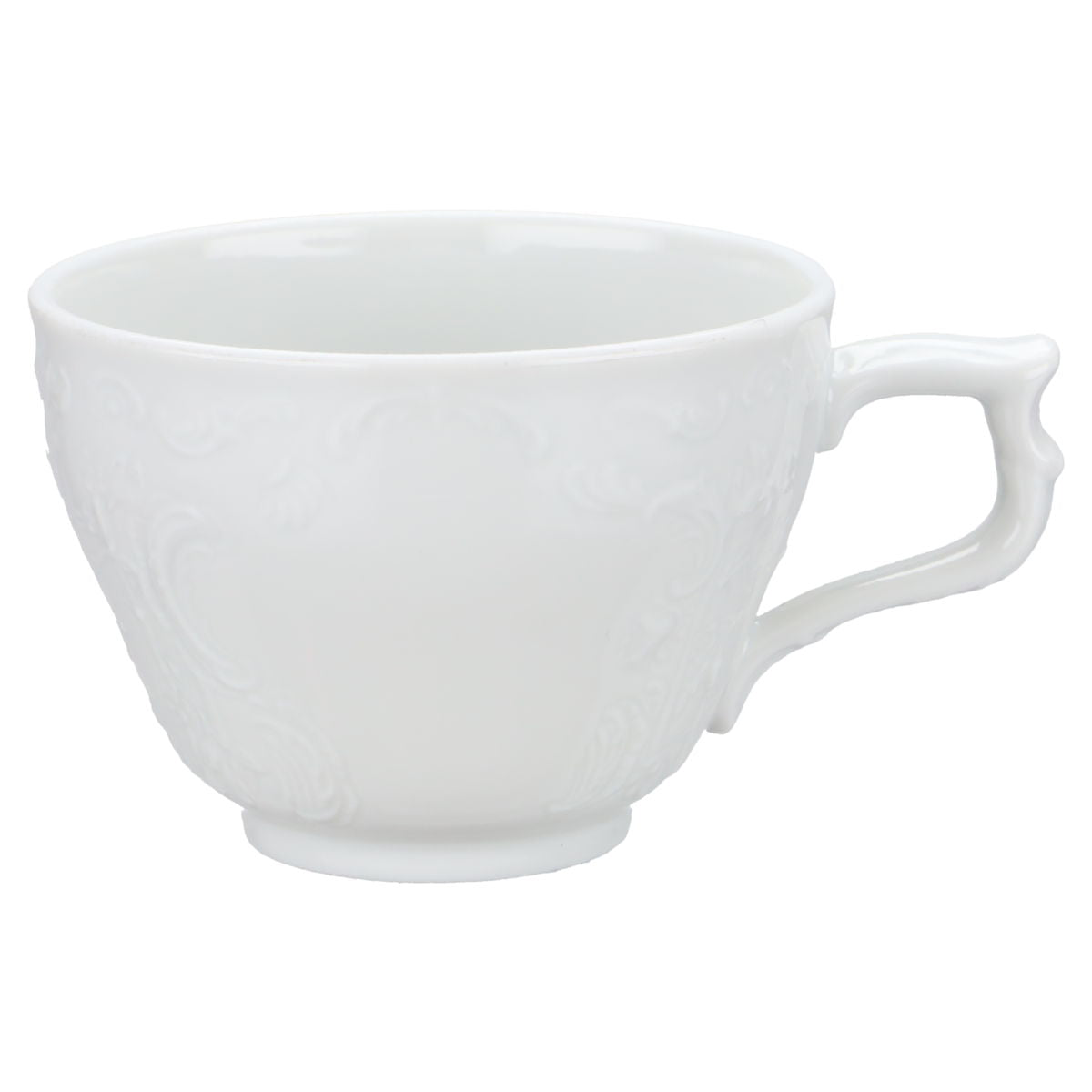 Rosenthal - Sanssouci weiß - Gastro weiß