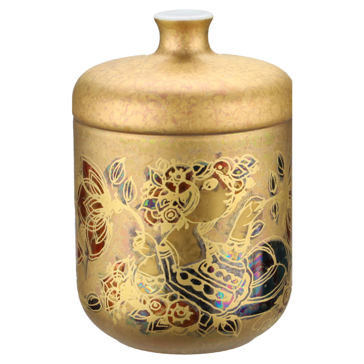 Rosenthal - Scheherazade