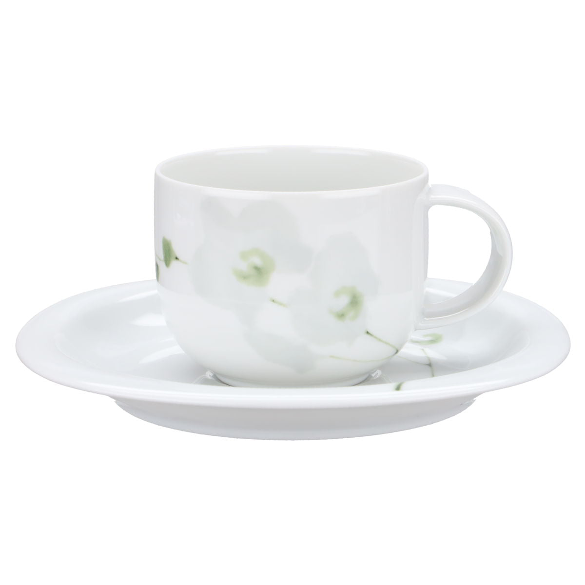 Rosenthal - Suomi Rangoon - White Orchid