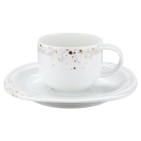 Rosenthal - Suomi - White Orchid