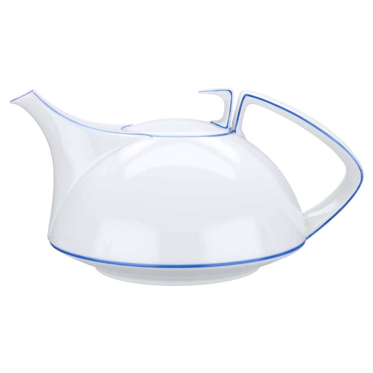 Rosenthal - TAC - weiß/blau