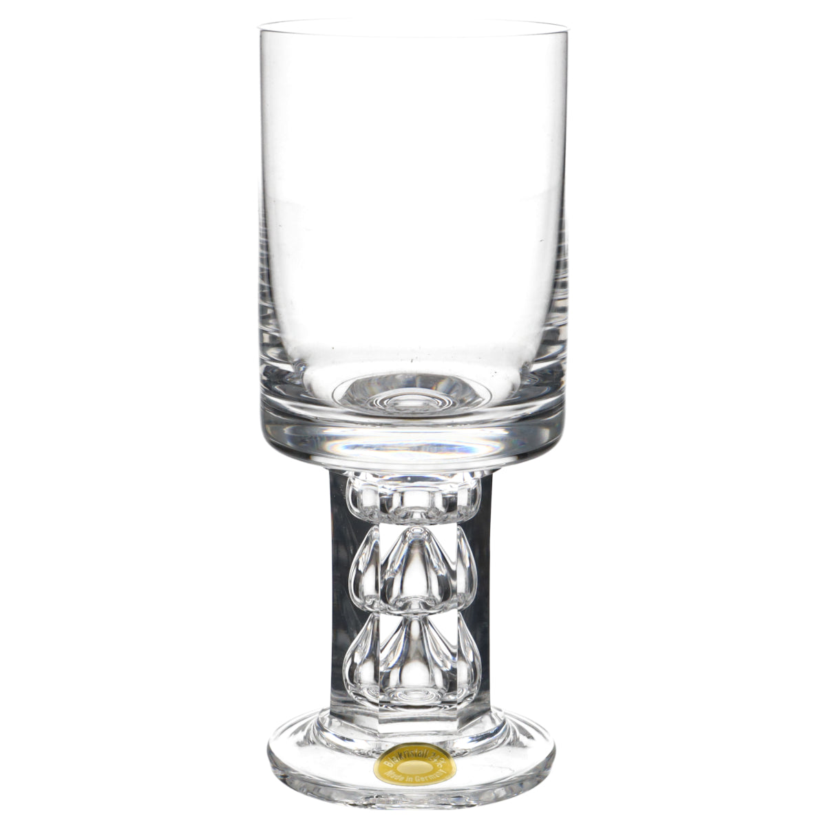 Rosenthal - Vierkanthals