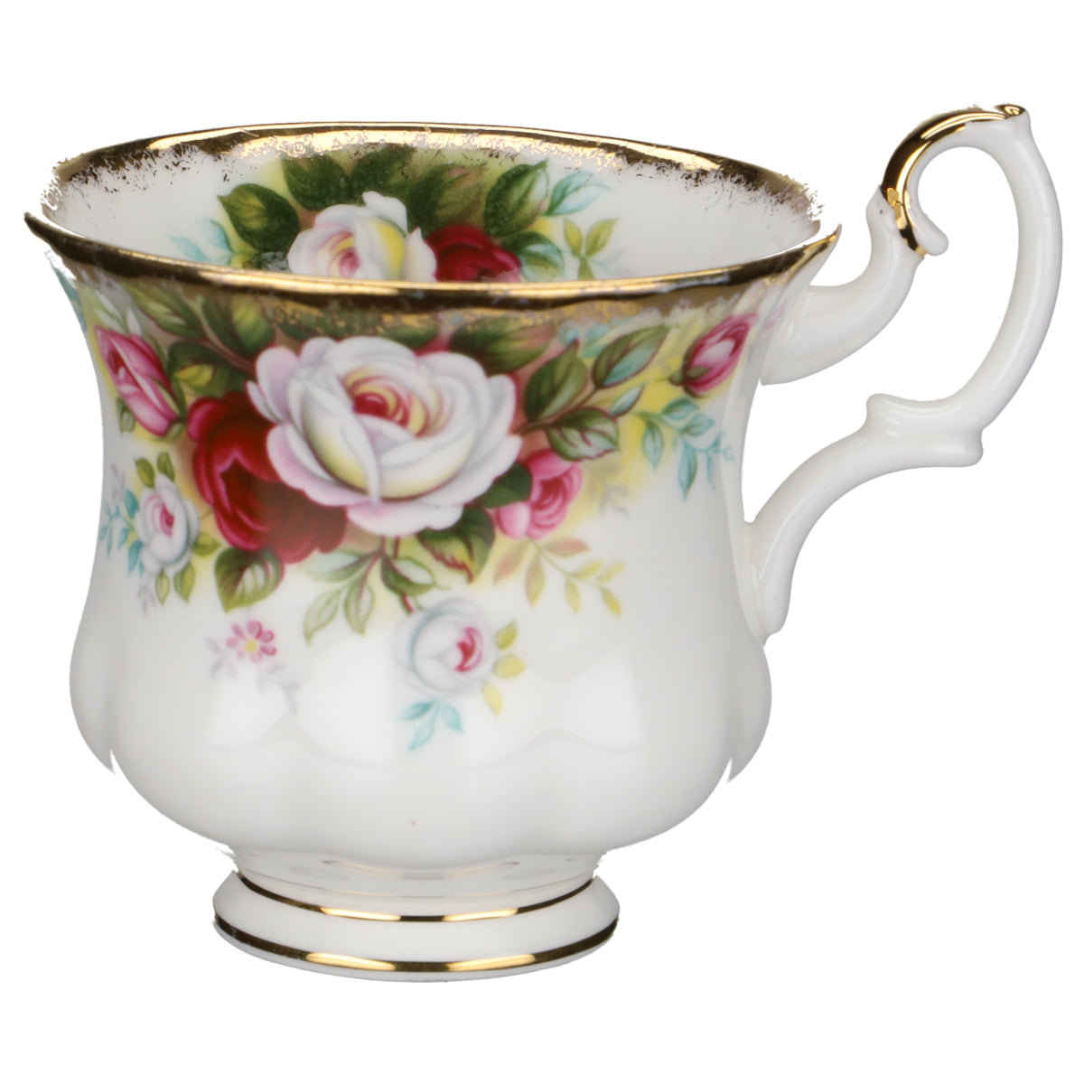 Royal Albert - Celebration