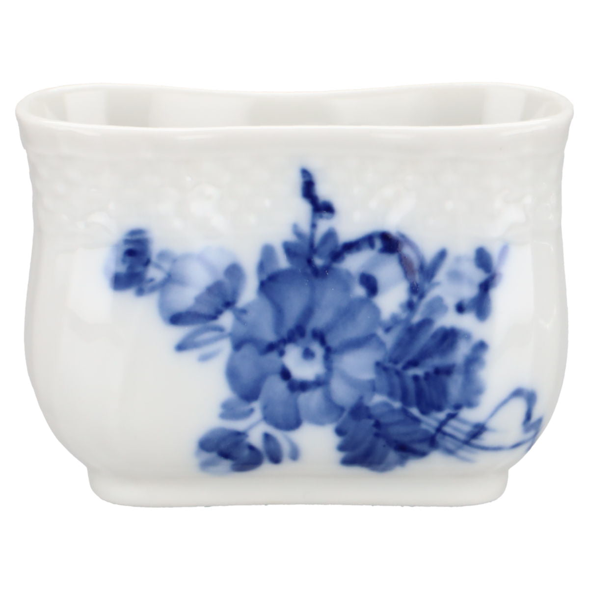 Royal Copenhagen - Blaue Blume geschweift I. Wahl