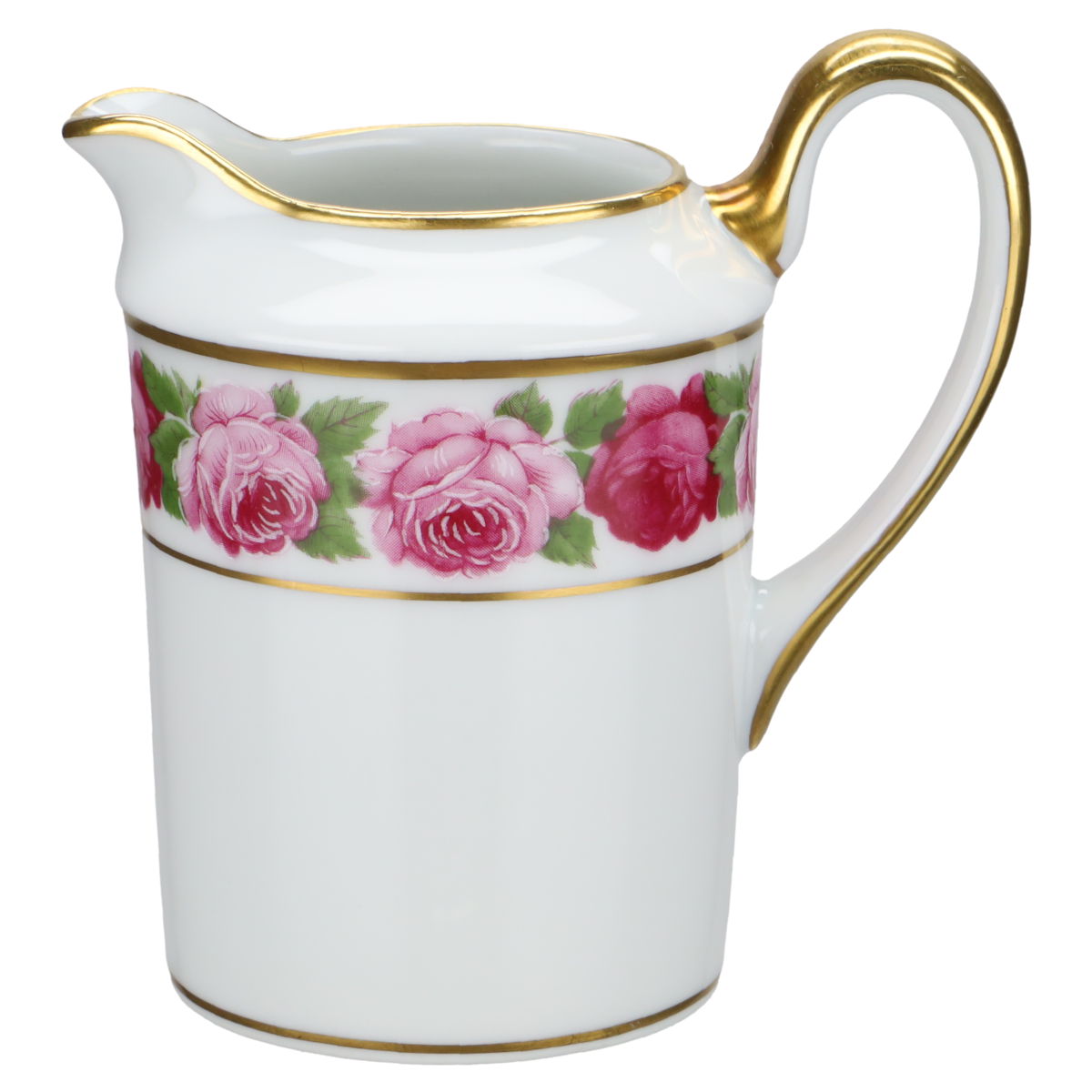 Royale Limoges - Rose de Paris