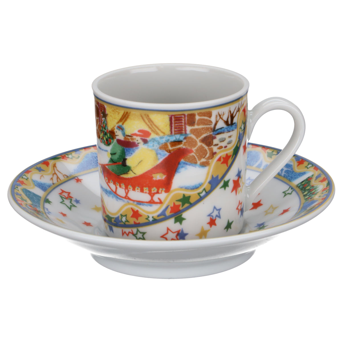 Eschenbach - Living Colours - Jingle Bells