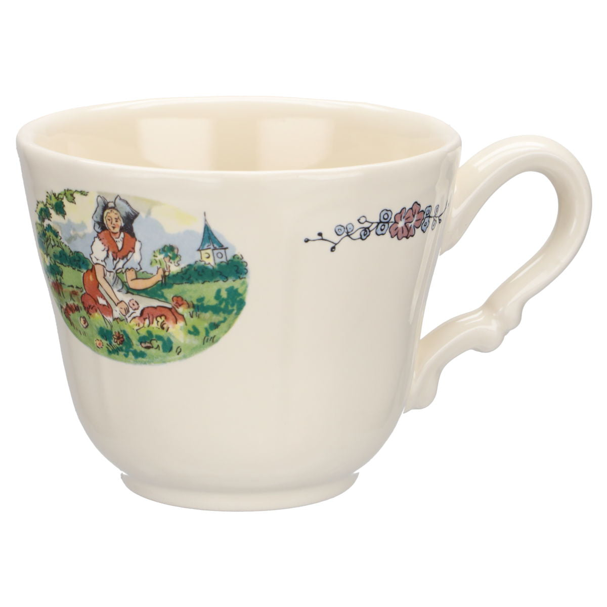 Sarreguemines - Obernai