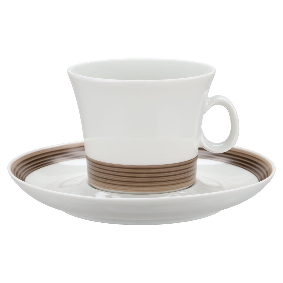 Schönwald - Form 711 - Color braun