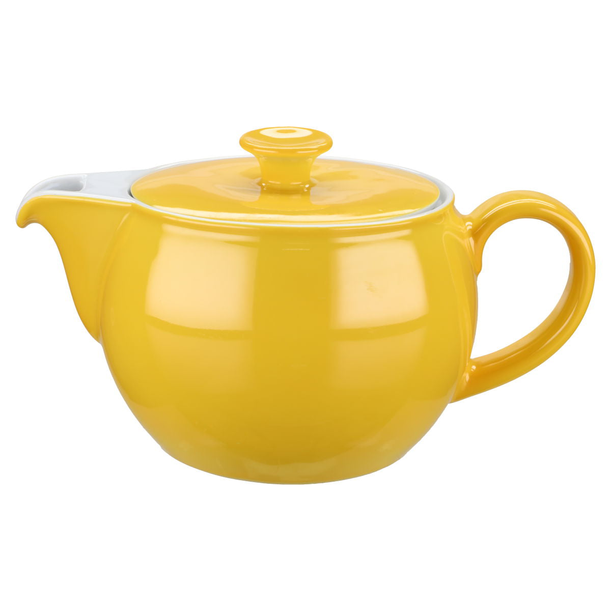 Schönwald - Solid Color - Sonnengelb